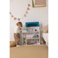 2Kids Toys Barbora dollhouse with accessories